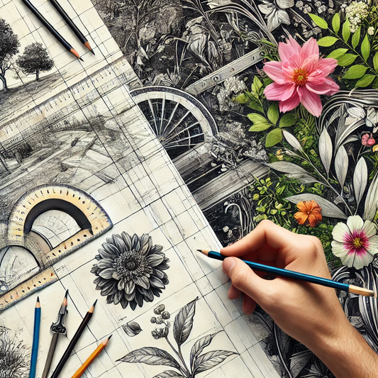 Gardens Beyond the Blueprint: Crafting Living Legacies
