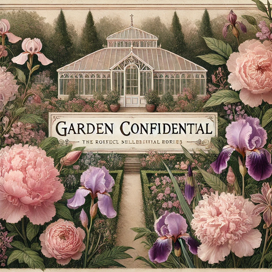 Garden Confidential