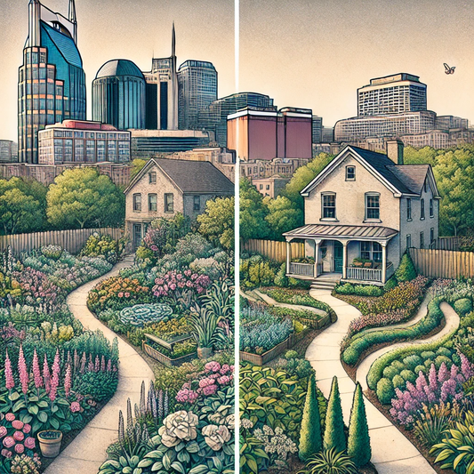 Garden Confidential, Vol. 6