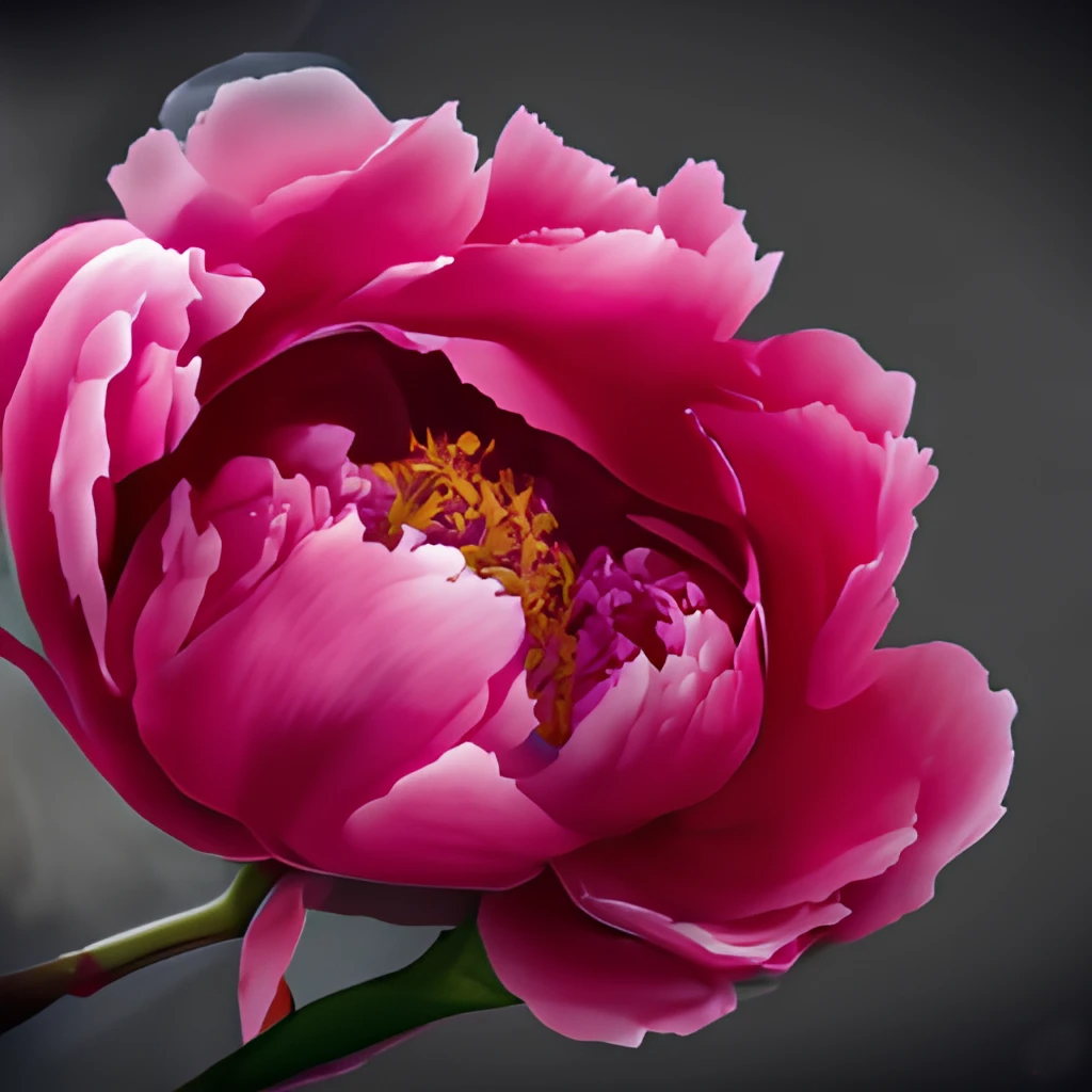 Growing Gorgeous Peonies: NPK Fertilizers and Good Soil Practices