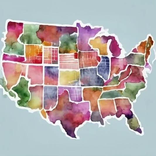 Discovering Healthy Soil: An Inspiring Journey Through the Regions of the United States