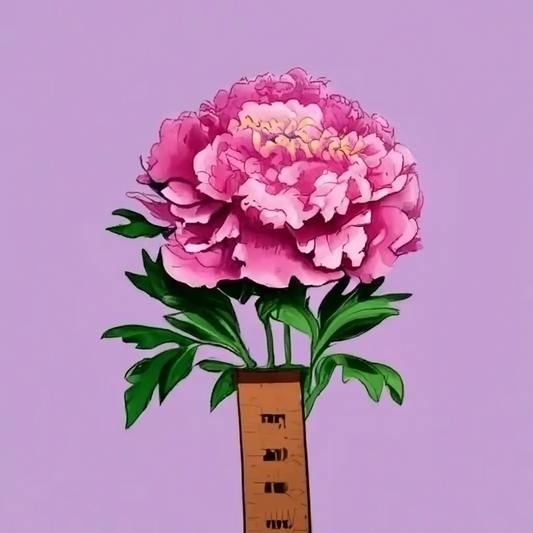 Rethinking Peony Spacing: A Closer Look at Creating Lush, Beautiful Peony Gardens