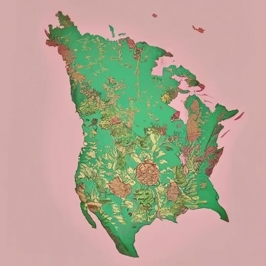 Embracing the Southern United States as a Gardening Paradise: Overcoming Myths and Focusing on Soil Health for Vibrant Gardens