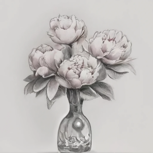 Cutting Peonies for the Vase: A Guide for the Artful Gardener