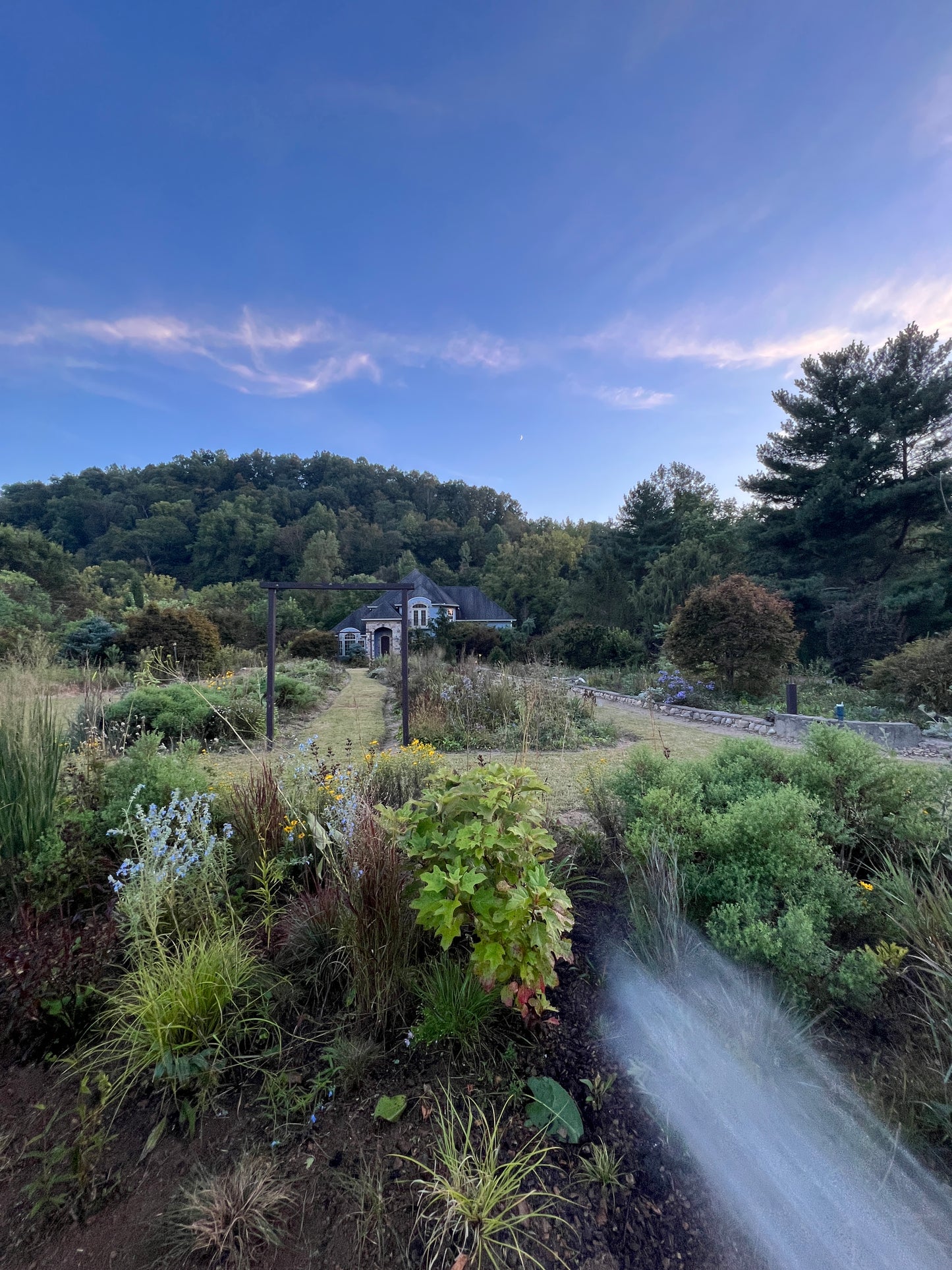 Gardener’s Workshop at Natchez Glen House April 13th 10am