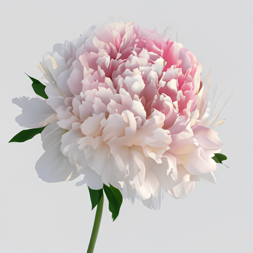 Peony Alertie