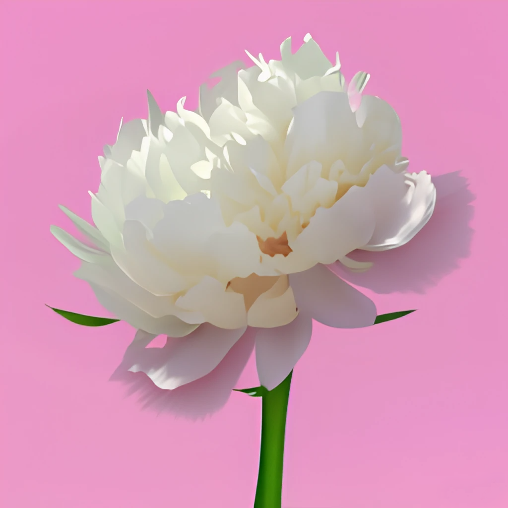 Peony Pecher