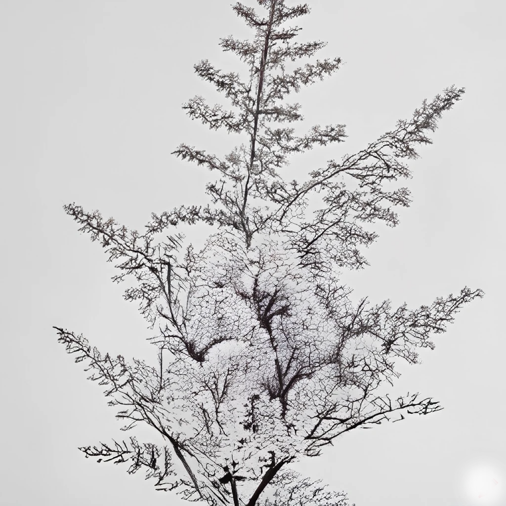 Astilbe Peach Blossom