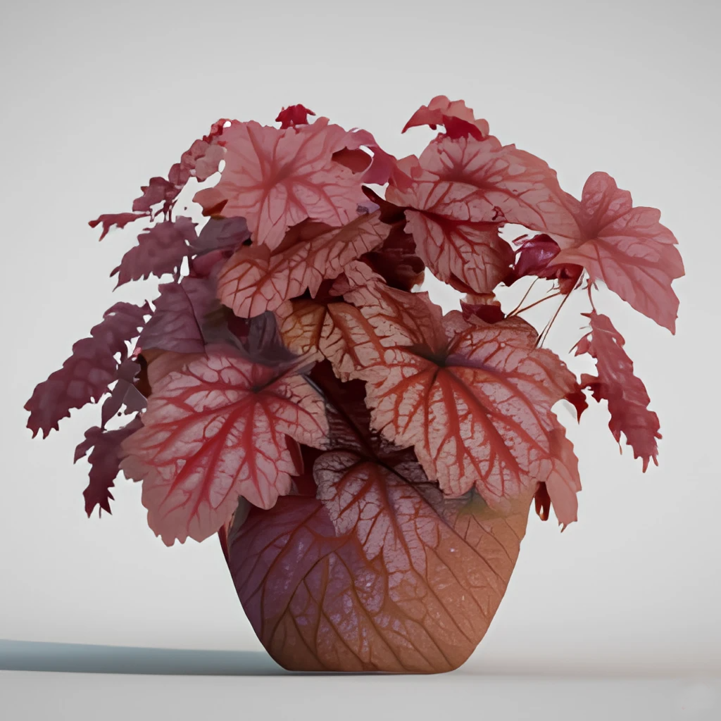 Discovering the Beauty of Heucherella: The Perfect Plant for Your Garden