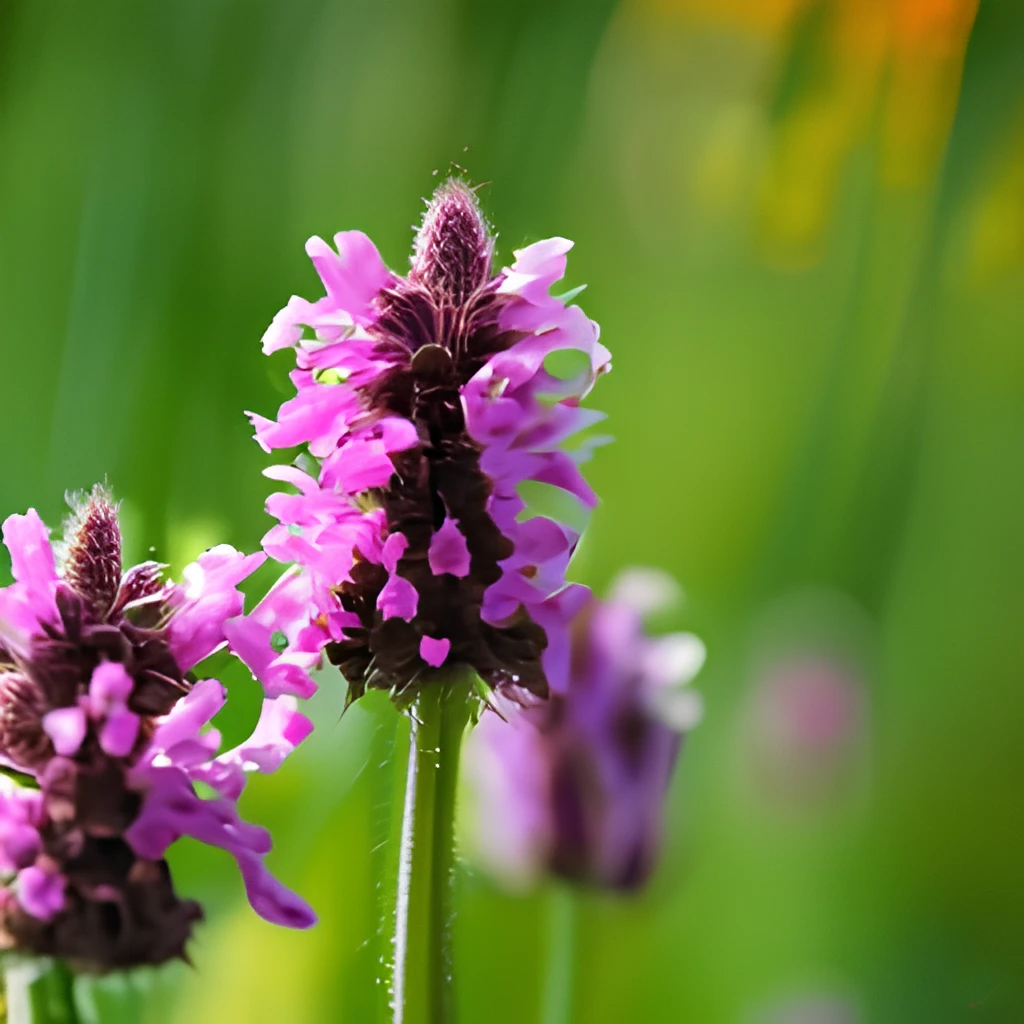 Growing and Caring for Stachys 'Hummelo'