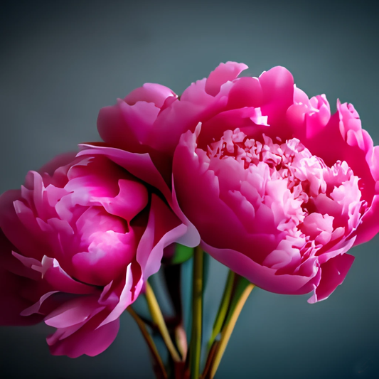 Tips for Growing Peonies for Beautiful Cut Flowers