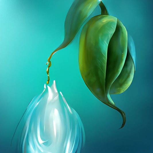 Transpiration: The Invisible Work of Plants