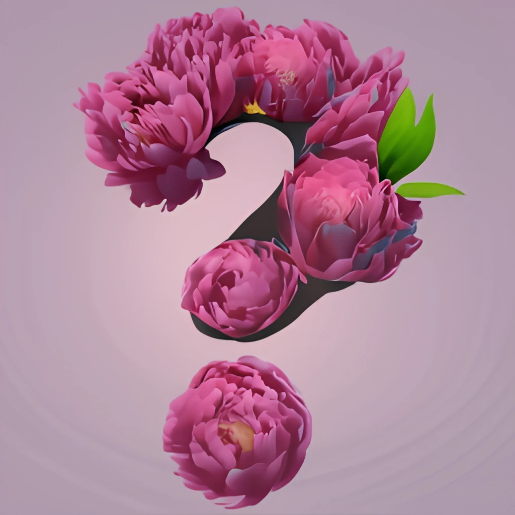 The Art of Growing Peonies: Solutions to Common Problems