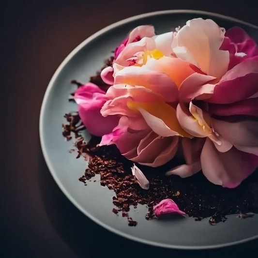 Peonies and Soil: A Symbiotic Relationship for a Thriving Garden