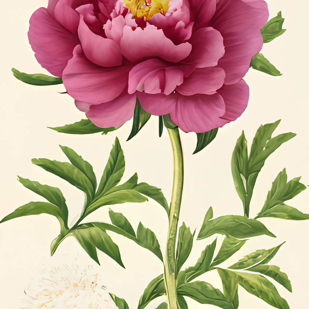 Aftercare for Bare Root Peonies