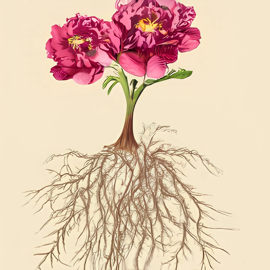 Bare Root Peony Planting Guide for Home Gardeners