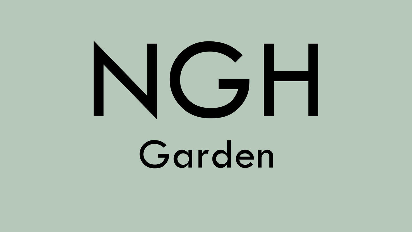 Garden Design Virtual Consultation